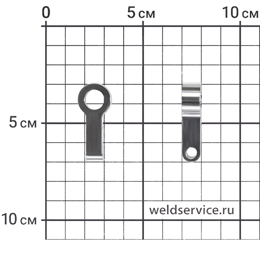 Блок соединительный (600-1) LaserWeld