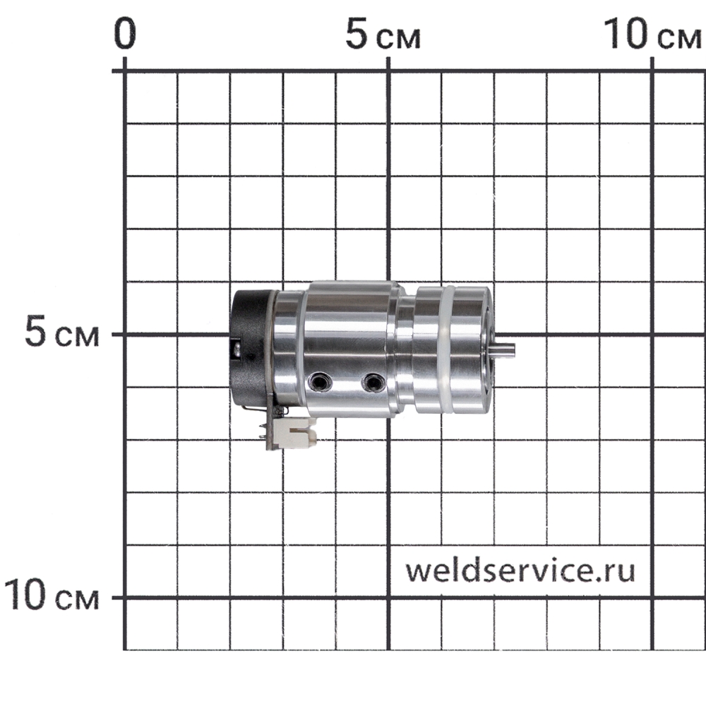 Двигатель линзы Laser weld 3.0 (SUP23T)