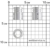Трубка регулирующая LaserWeld