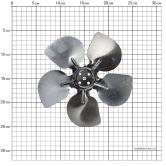 Вентилятор для кулера 9L